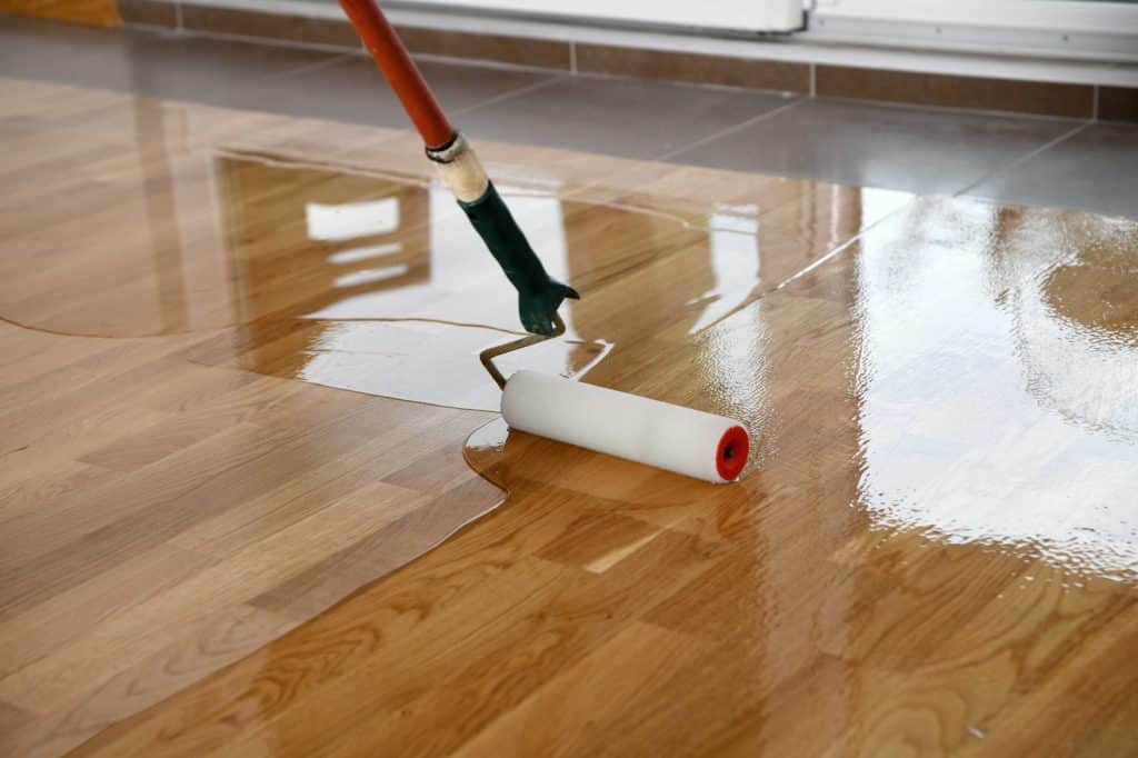 floor coating