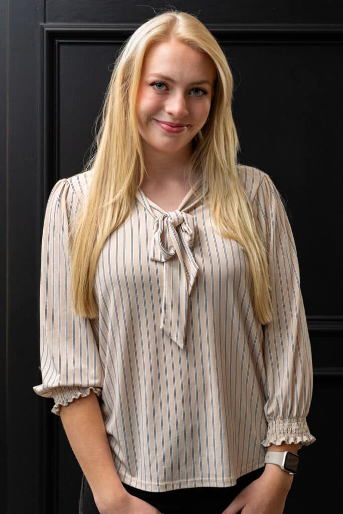Katelin Hall
