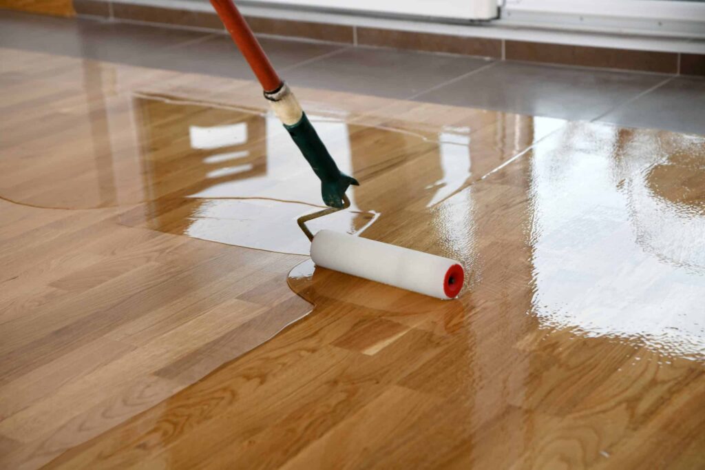 After-Hours Commercial Painting in Colorado Springs